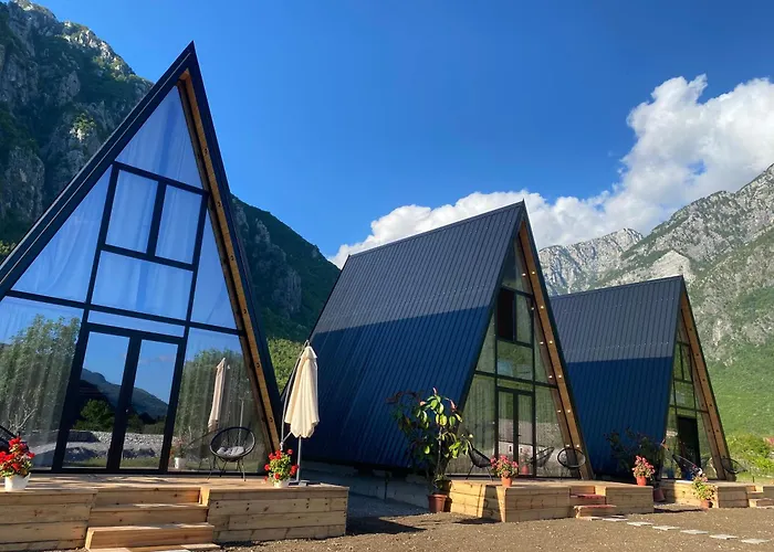 Monark Villas